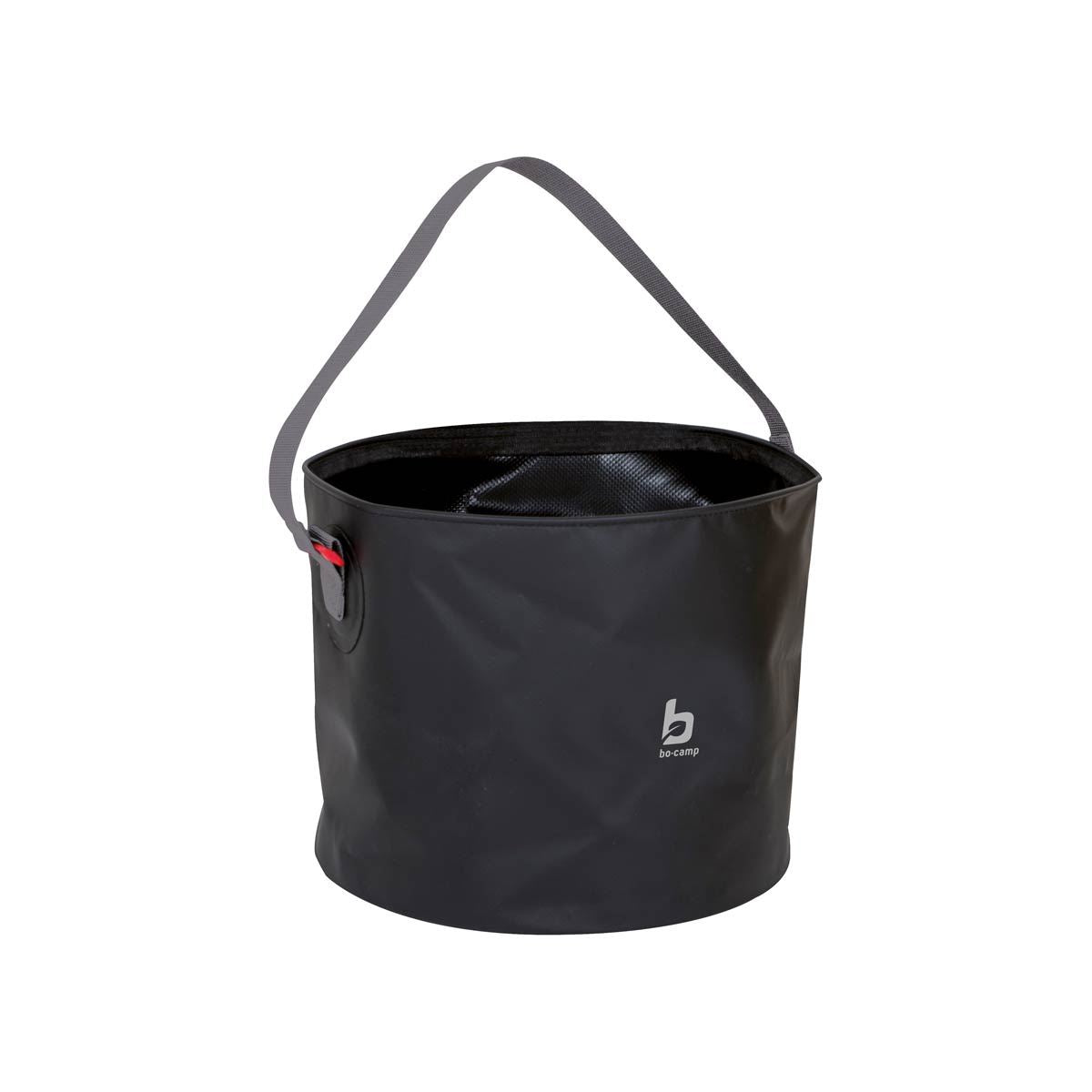 Bo-Camp Foldable Bucket 9L