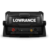 Lowrance Elite FS 9 Fishfinder with Active Imaging 3-in-1 Transducer (ROW) - PROTEUS MARINE STORE