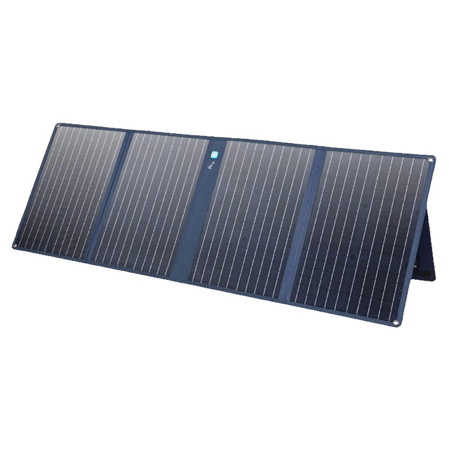 Anker 625 Solar Panel - 100W - PROTEUS MARINE STORE
