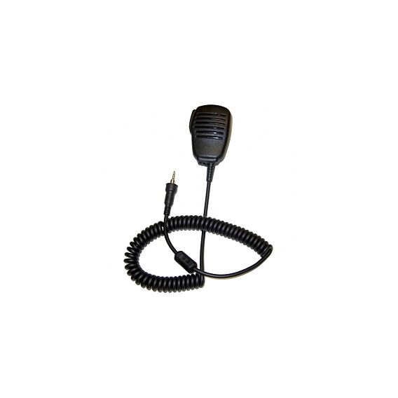 Lapel Speaker Mic for Cobra H/Held VHF