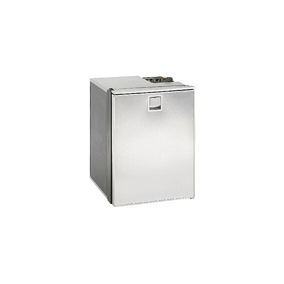 Refrigerator Cruise 85/V Elegance Line Silver