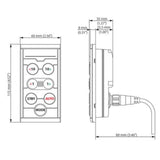 B&G Triton2 Pilot Controller