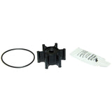 Johnson 09-824P-9 Impeller Kit for F4 and F38 Pumps (Nitrile)