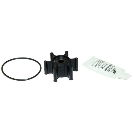 Johnson 09-824P-9 Impeller Kit for F4 and F38 Pumps (Nitrile)
