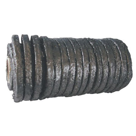 AG Gland Packing Graphite 1/2" x 8m (0012450004) - PROTEUS MARINE STORE