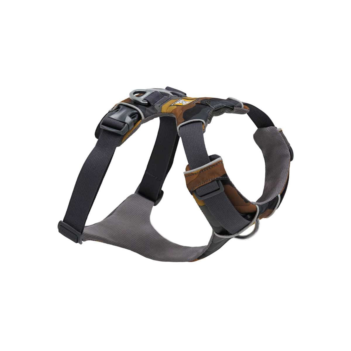 Ruffwear Front Range� Dog Harness - Moonlight Mountains Print (L / XL)