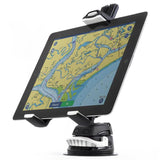 Scanstrut ROKK Mini Universal Tablet Mount Kit with Suction Cup Base - RLS-508-405