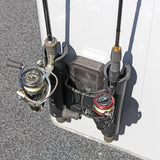 Railblaza RodStow Double - Black