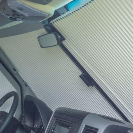 Remifront III Cab Blind System For Mercedes Benz Sprinter 2006-2018 (Front Only)