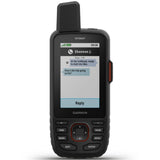 Garmin GPSMAP 67i with inReach Satellite Communicator Technology, SOS, GPS, IPX7