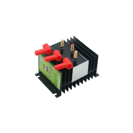 Split Charge Diode - 70A 1 in 2 out