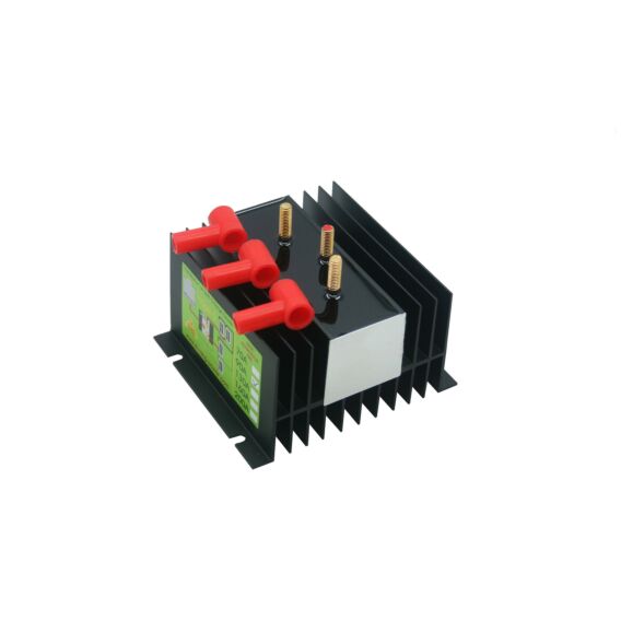 Split Charge Diode - 90A 1 in 2 out
