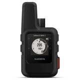Garmin inReach Mini 2 Satellite Tracker Communicator - Black - PROTEUS MARINE STORE