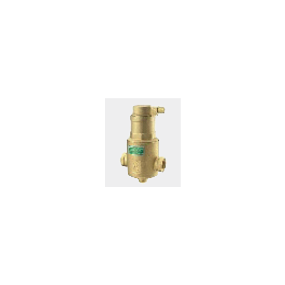Deaerator