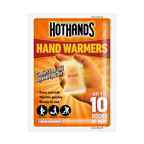 HotHands Hand Warmer Gloves - PROTEUS MARINE STORE