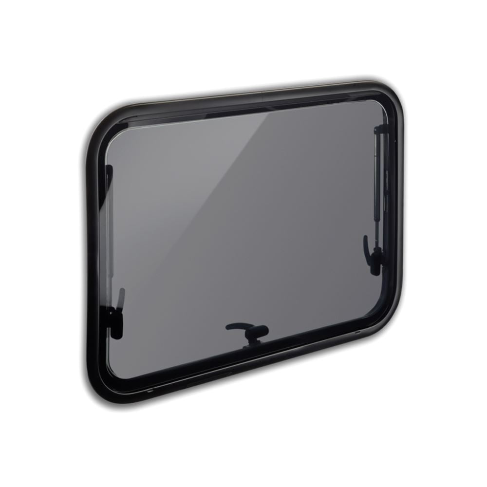 Dometic S7P Window 560mm(w) x 465mm(h) (Top Hung Hinged)