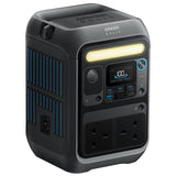 Anker SOLIX C300X Portable Battery Power Station 288Wh - 300W