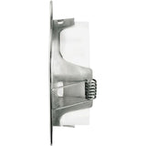 Hella EuroLED 95 Low Profile Round Light (Daylight White)