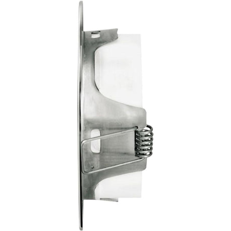 Hella EuroLED 95 Low Profile Round Light (Daylight White)