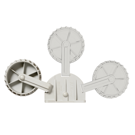 Waveline Dinghy Wheel