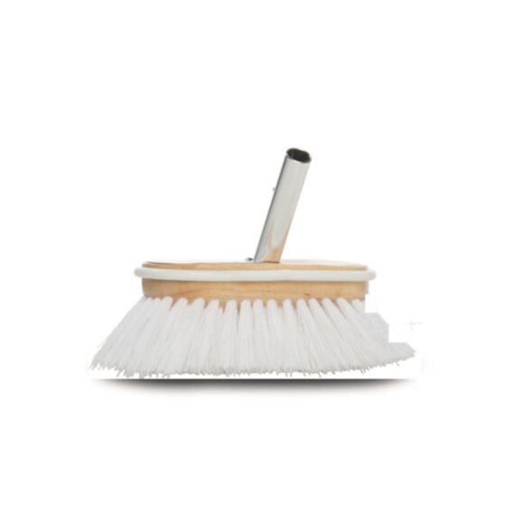 Hard Brush