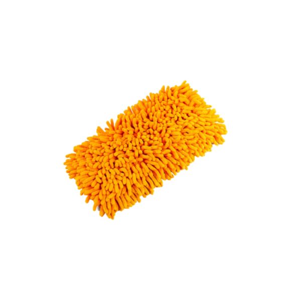Microfiber Washed Cover