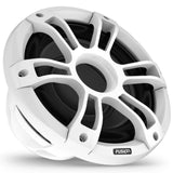 Fusion SG-S103SPW 10" 3i Subwoofer 600W - Sports White - PROTEUS MARINE STORE