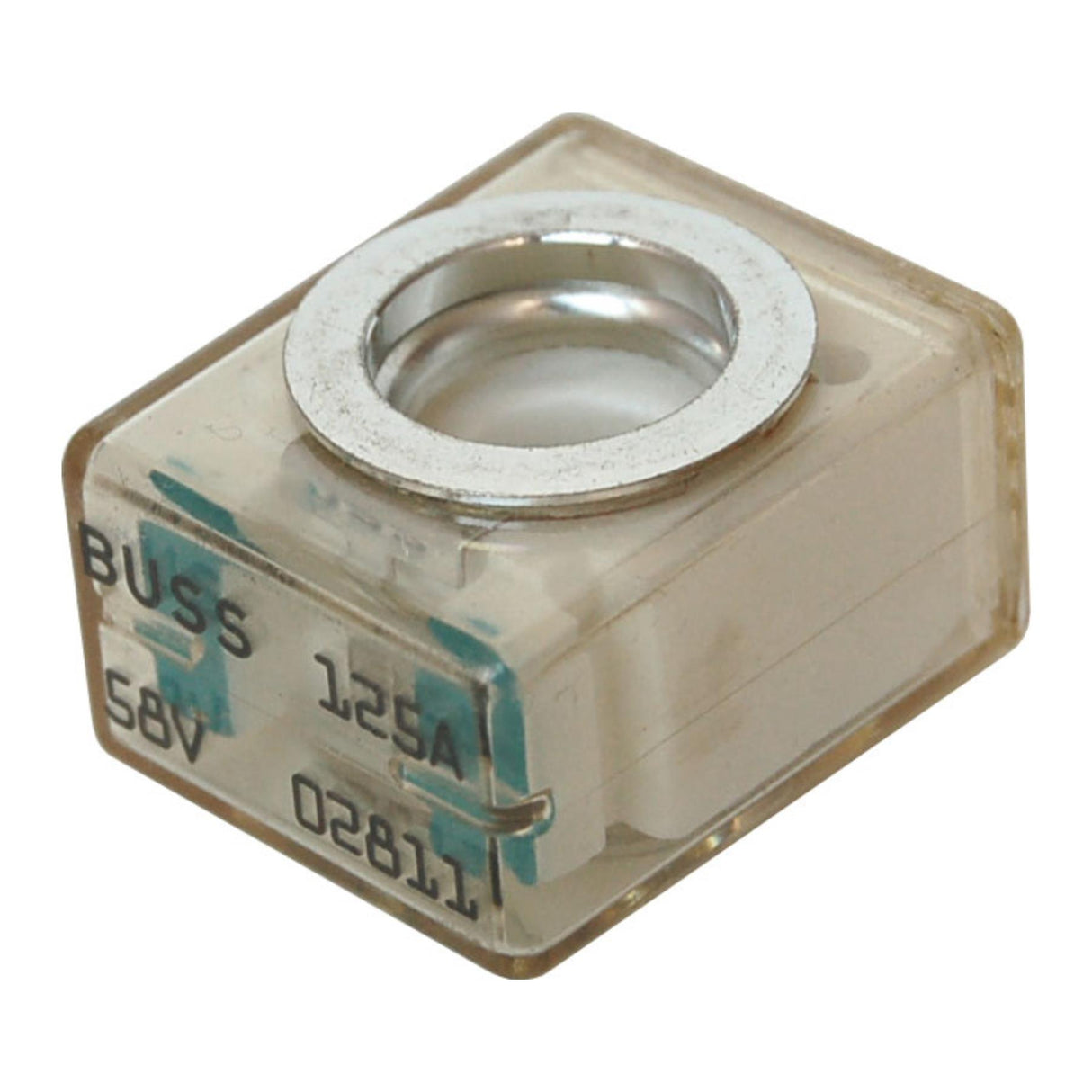 Blue Sea Terminal Fuse 125A Green