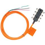 Actisense A2K-SBN-2 NMEA 2000 8 Way Small Boat Network
