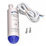 Whale GP1352 12V Submersible Pump Premium 13LPM for Caravan Motorhome Horsebox Boat