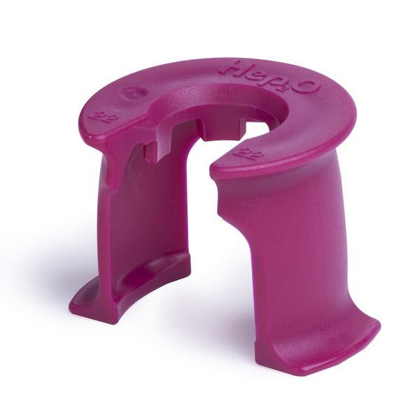 Hep2O HX79/22 Hepkey Plus Demount Tool 22mm Purple - Pack of 10