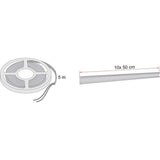 Fiamma Kit LED Strip Awning F80