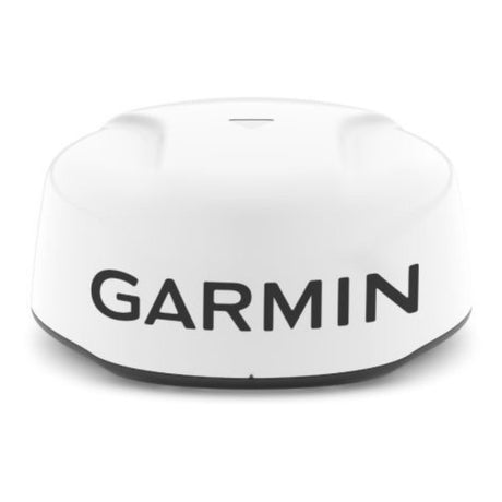 Garmin GMR 18 HD3 18" Marine Radome Radar with 15m Cables