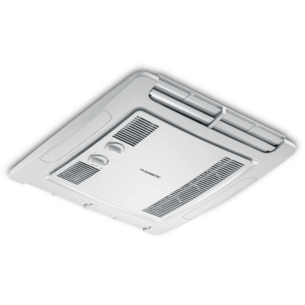 Dometic Freshjet ADBM Air Distribution Box Manual (No Lighting) InUK