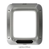 Indel B Plein-Aircon 12V Roof Mounted Air Conditioner Motorhomes Caravan