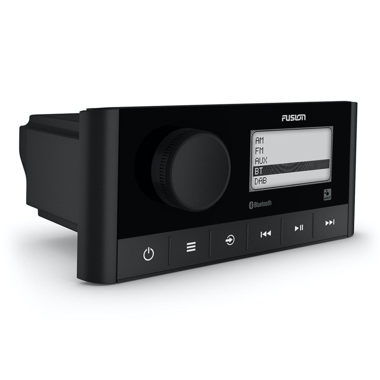 Fusion MS-RA60 Marine Stereo with Wireless Connectivity - PROTEUS MARINE STORE