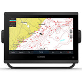 Garmin GPSMAP 923 - 9 Inch Marine ChartPlotter Only, Worldwide Basemap