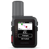 Garmin inReach Mini 3 Touchscreen Compact SOS Satellite Communicator, IP67