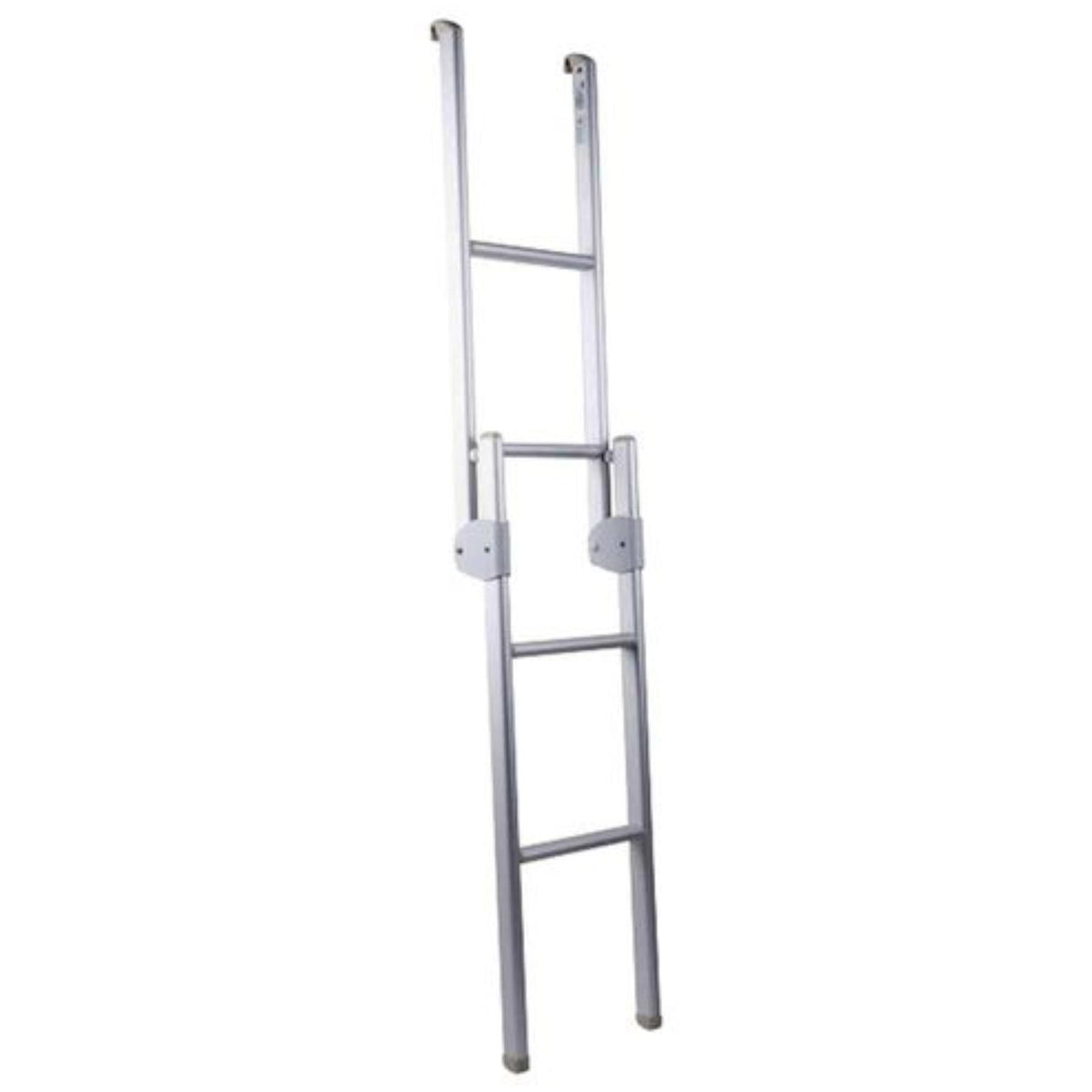 Folding Aluminium Bunk Ladder 145cm Extended