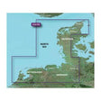 Garmin BlueChart G3 Vision Regular Area - VEU019R Alborg-Amsterdam - PROTEUS MARINE STORE
