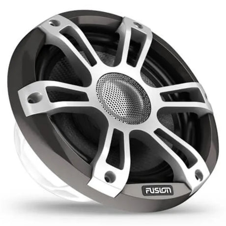 Fusion SG-F773SPG 7.7" 3i Speakers 280W - Sports Grey - PROTEUS MARINE STORE