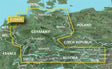 Garmin BlueChart G3 Vision - VEU060R: Germany Inland Waters - PROTEUS MARINE STORE