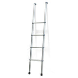 Fiamma Deluxe 4B Bunk Ladder Aluminium 150cm High x 28cm Wide 02426-12-