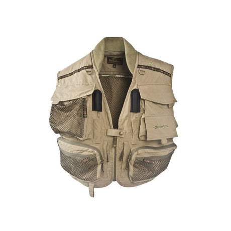 Snowbee Geo Fly Fishing Vest - M