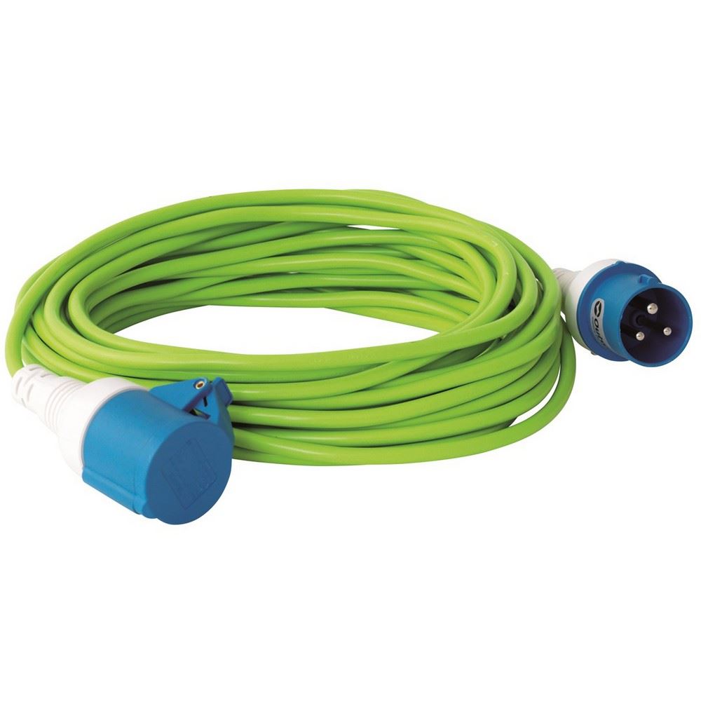 Mains Lead 15m