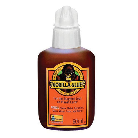 Gorilla Glue Original 60ml - PROTEUS MARINE STORE