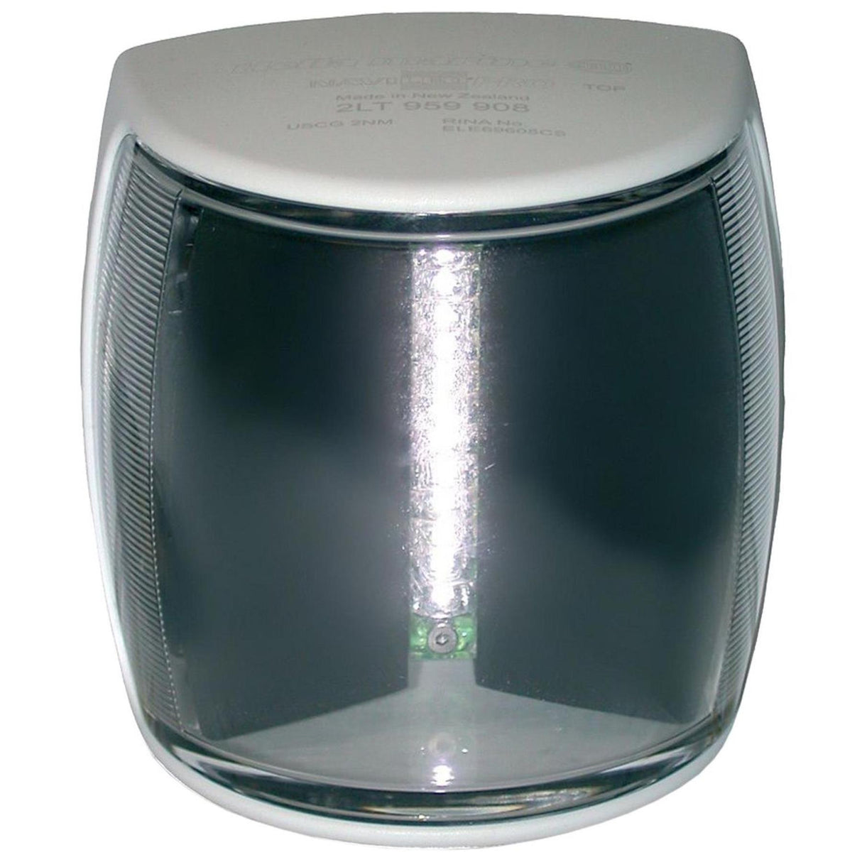 Hella NaviLED PRO Stern White LED Navigation Light (White)