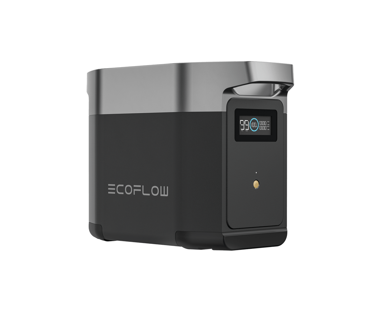 EcoFlow DELTA 2 Extra Battery - PROTEUS MARINE STORE