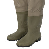 Snowbee Ranger 2 Breathable Bootfoot Chest Waders - 8 - PROTEUS MARINE STORE