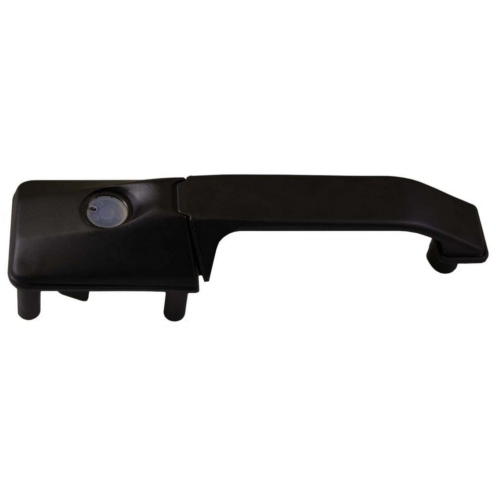 STS Oberholz Oberholz External Handle